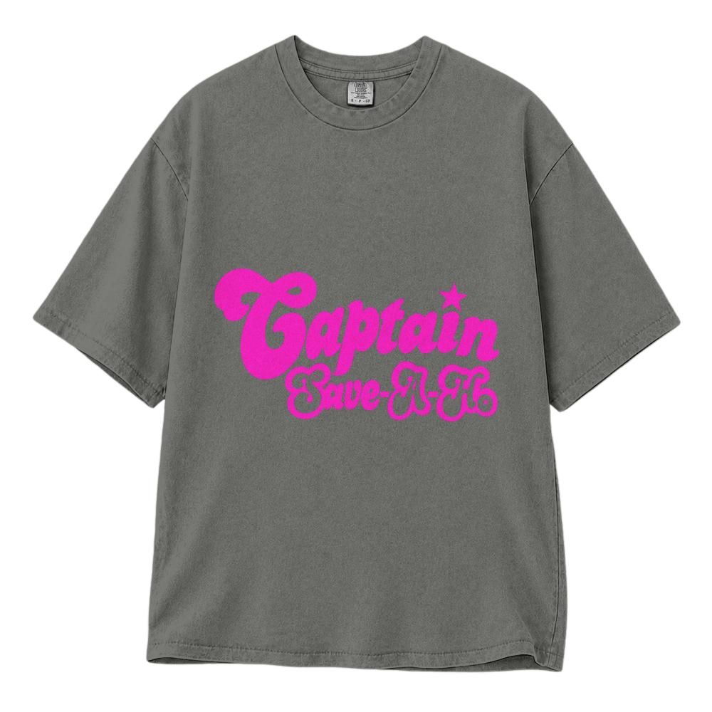 Classic Unisex T-Shirt Comfort Colors 1717 (Made in US)