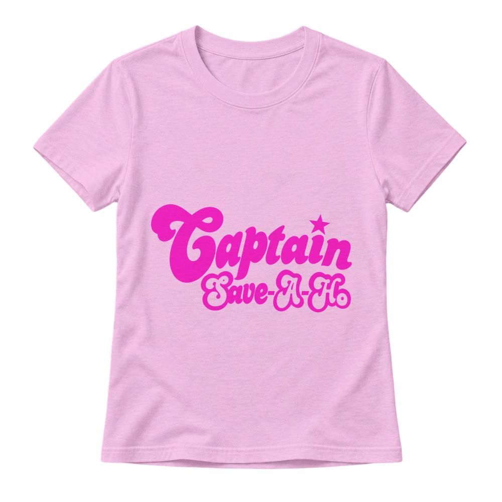 Women's T-shirt Gildan 5000L (Made In US)