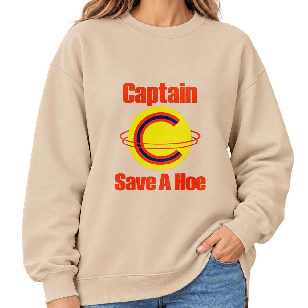 Classic Unisex Crew-neck Sweatshirt Gildan 18000 (Made in US)