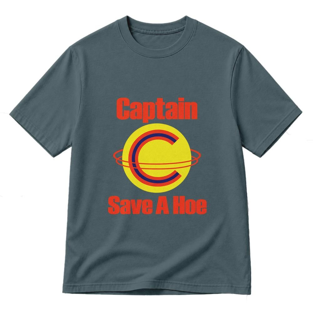 Classic Unisex T-Shirt Gildan 5000 (Made In US)