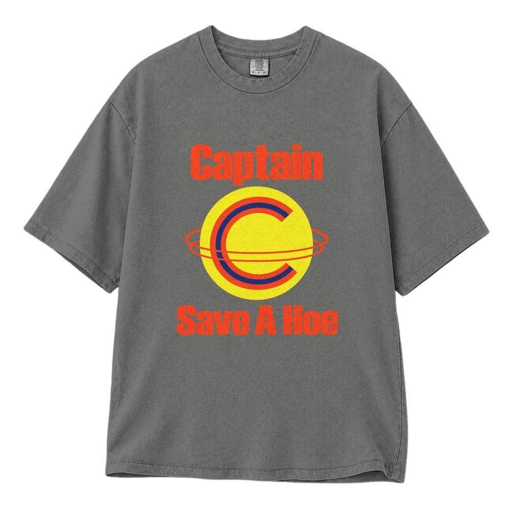 Classic Unisex T-Shirt Comfort Colors 1717 (Made in US)