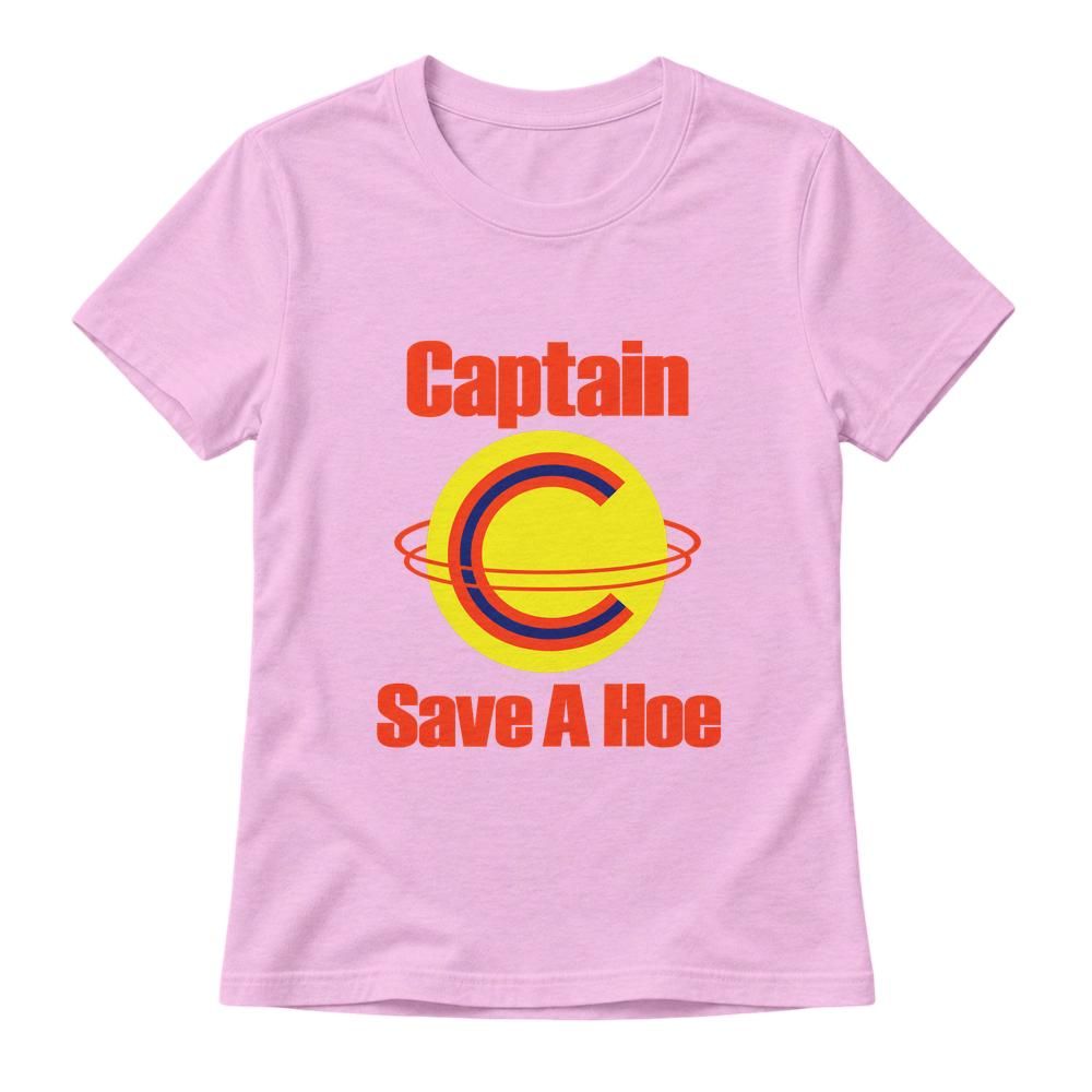 Women's T-shirt Gildan 5000L (Made In US)