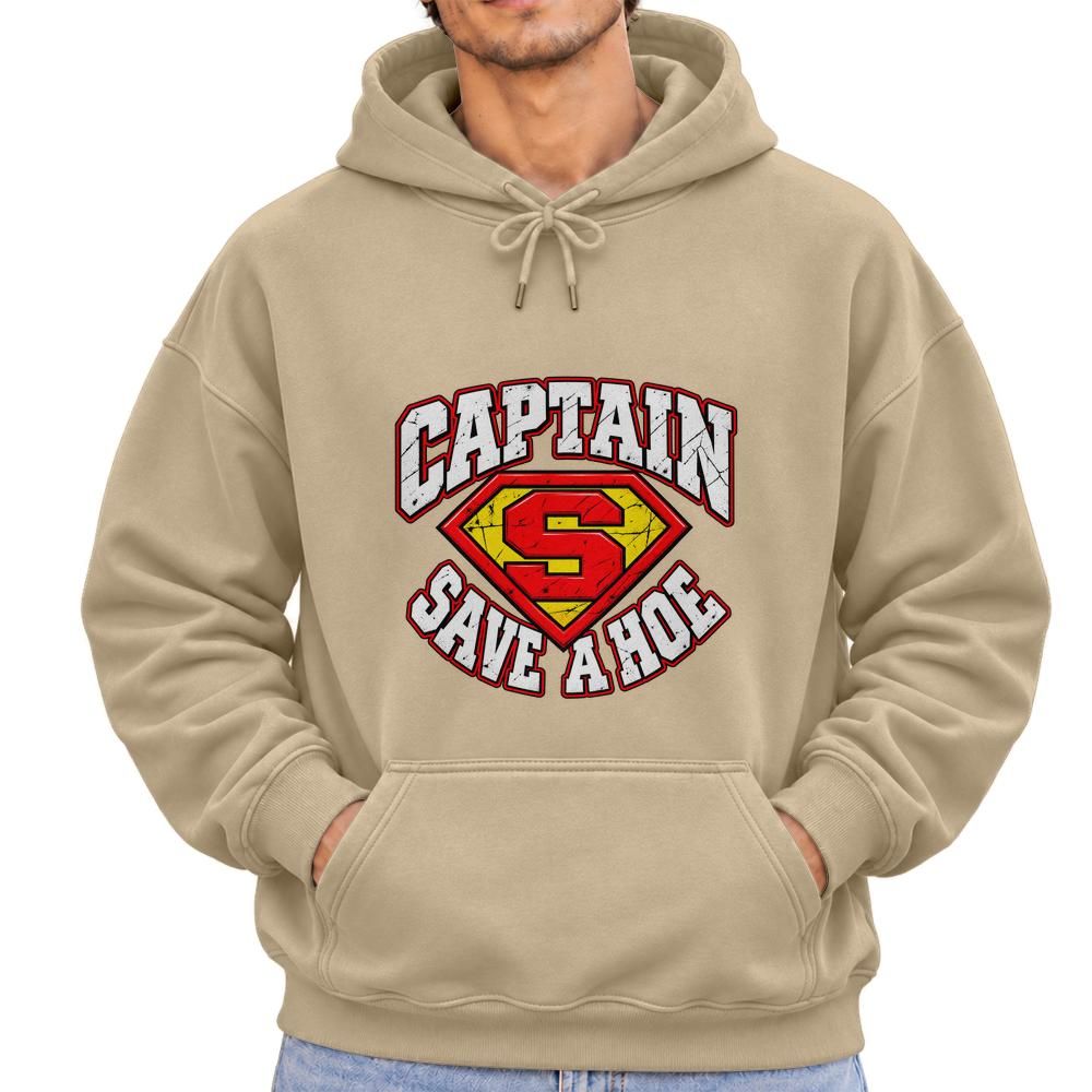 Classic Unisex Hoodie Gildan 18500 (Made In US)