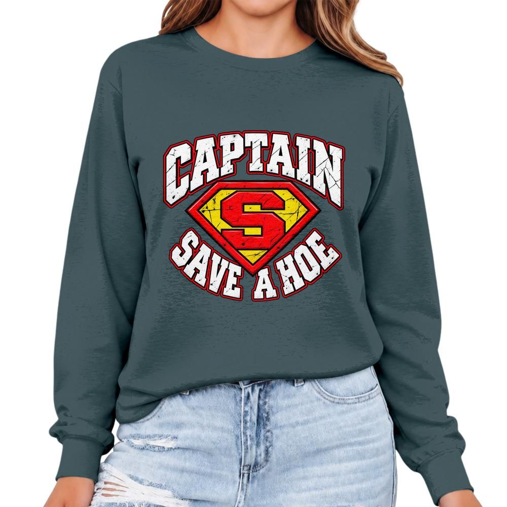 Long Sleeve T-Shirt Gildan 5400 (Made in US)