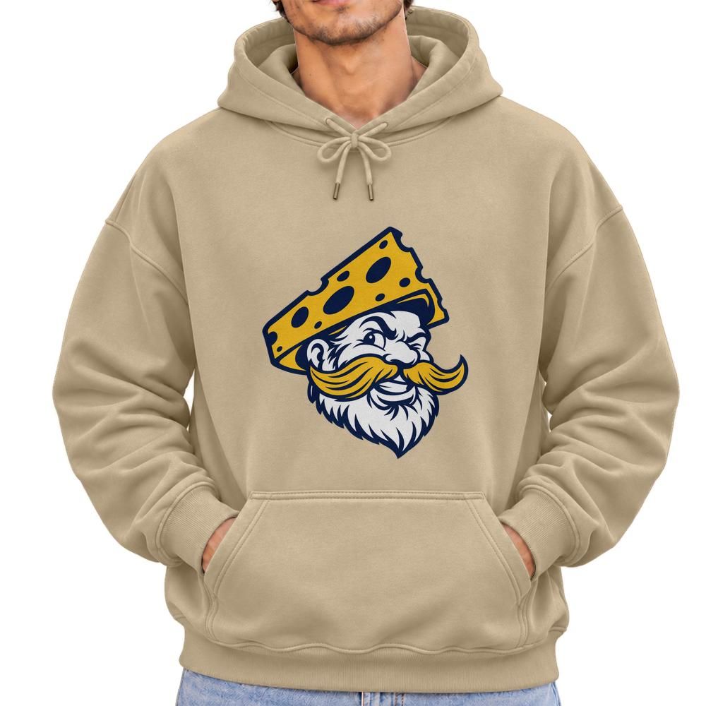 Classic Unisex Hoodie Gildan 18500 (Made In US)