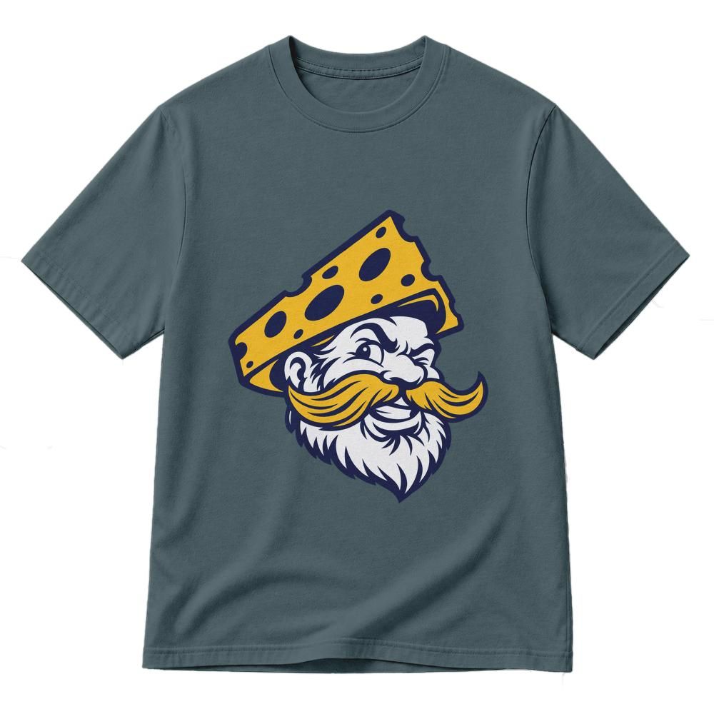 Classic Unisex T-Shirt Gildan 5000 (Made In US)