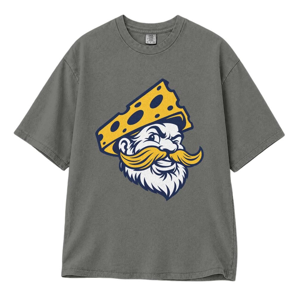 Classic Unisex T-Shirt Comfort Colors 1717 (Made in US)