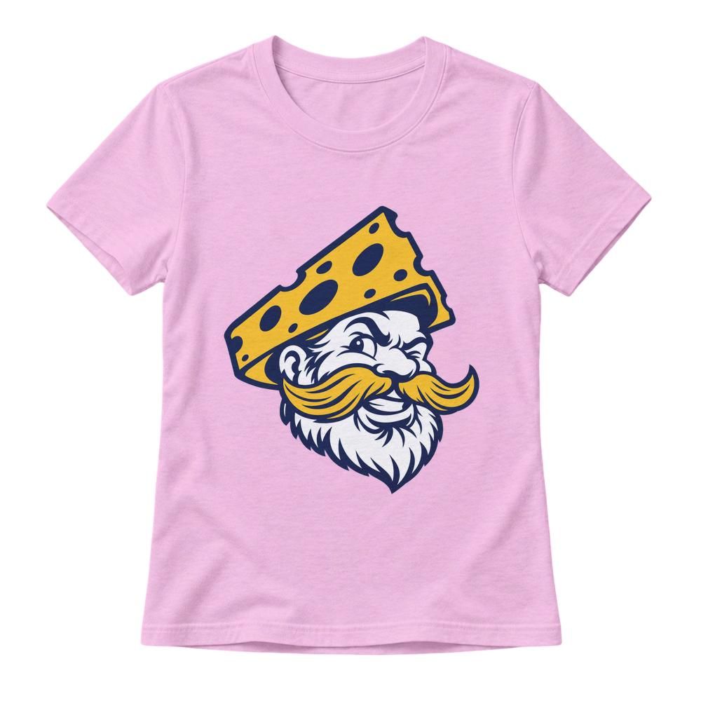 Women's T-shirt Gildan 5000L (Made In US)
