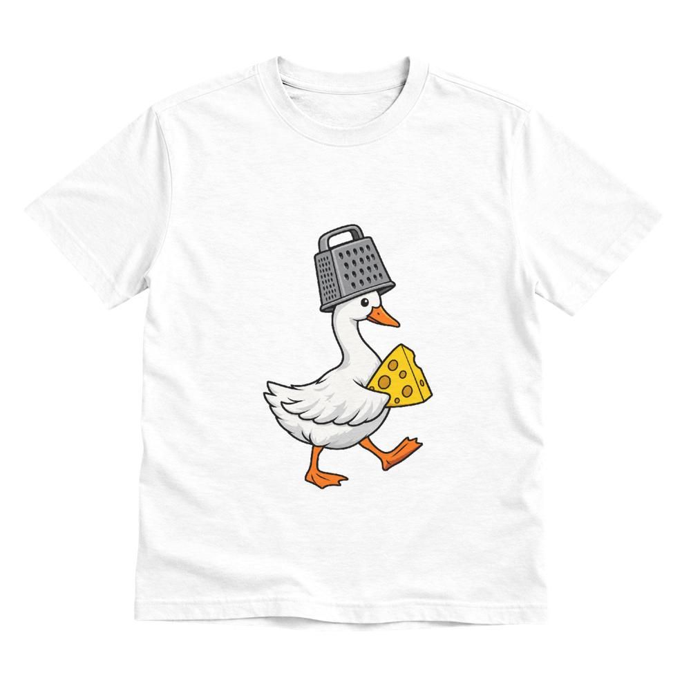 Youth T-shirt Gildan 5000B (Made in US)