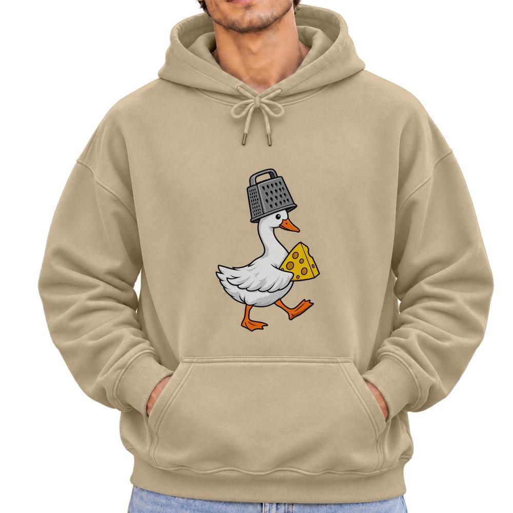 Classic Unisex Hoodie Gildan 18500 (Made In US)