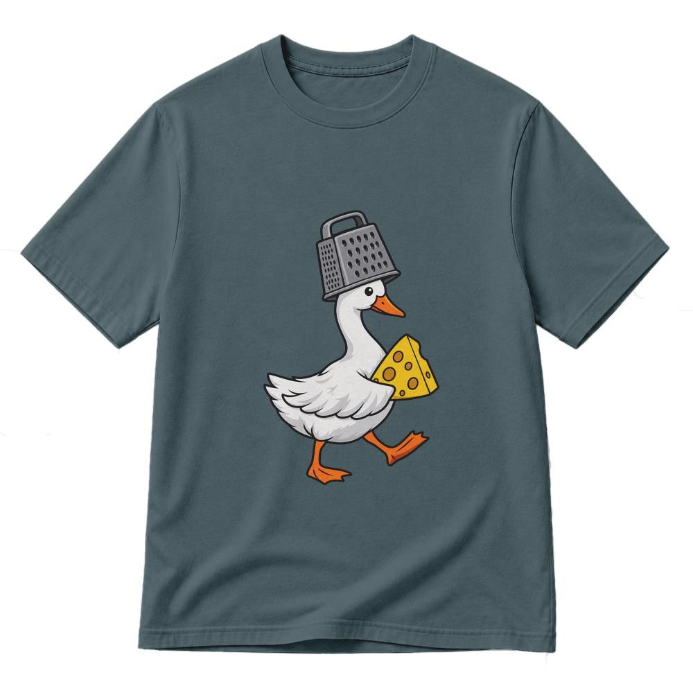 Classic Unisex T-Shirt Gildan 5000 (Made In US)