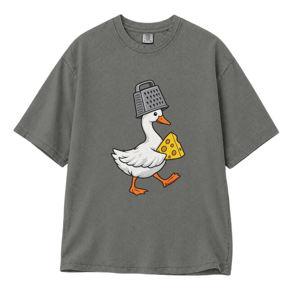 Classic Unisex T-Shirt Comfort Colors 1717 (Made in US)