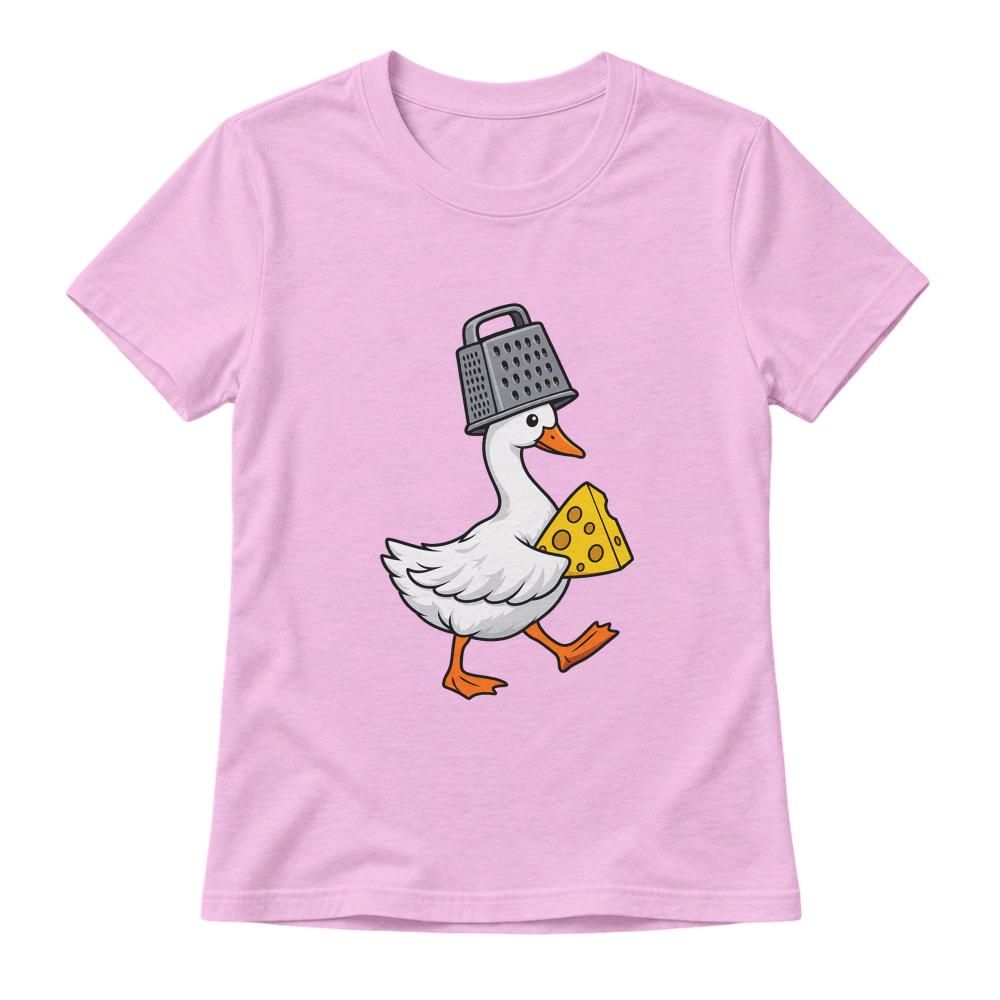 Women's T-shirt Gildan 5000L (Made In US)