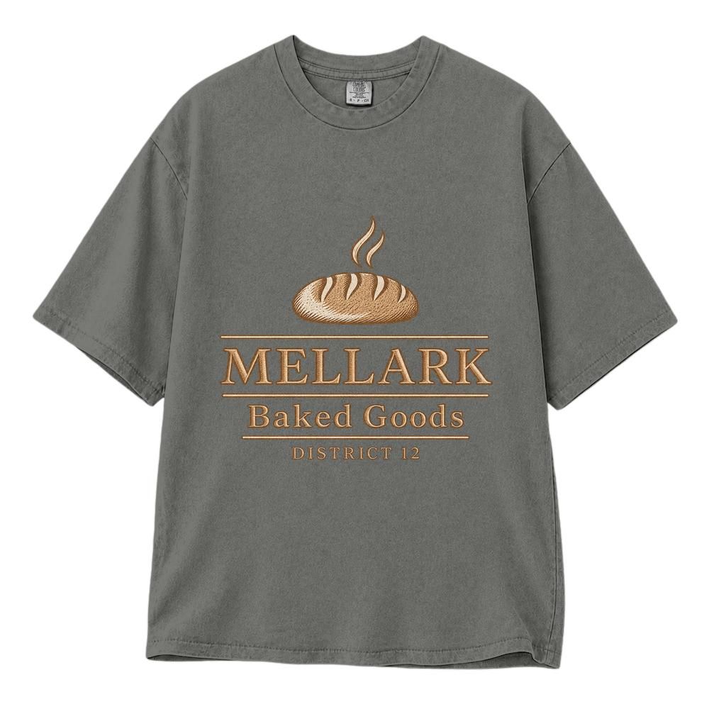 Classic Unisex T-Shirt Comfort Colors 1717 (Made in US)
