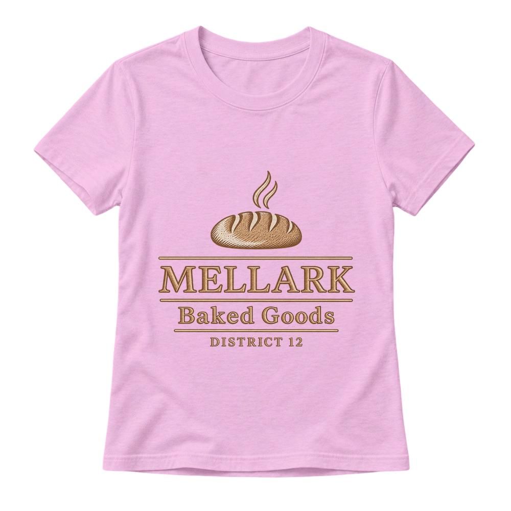 Women's T-shirt Gildan 5000L (Made In US)
