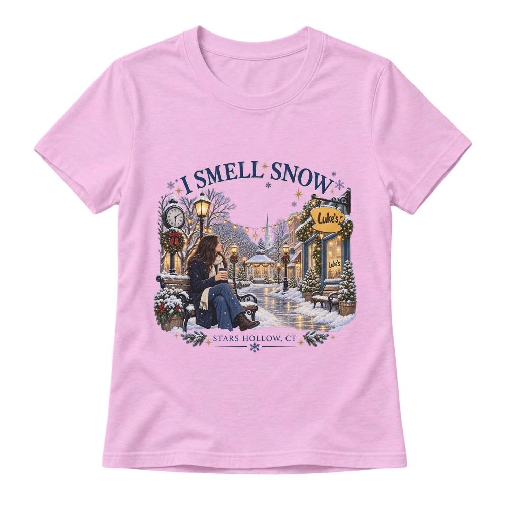 Women's T-shirt Gildan 5000L (Made In US)