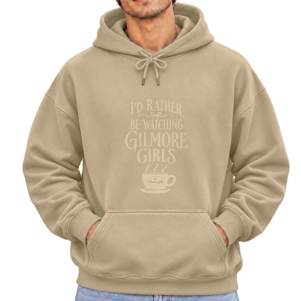 Classic Unisex Hoodie Gildan 18500 (Made In US)