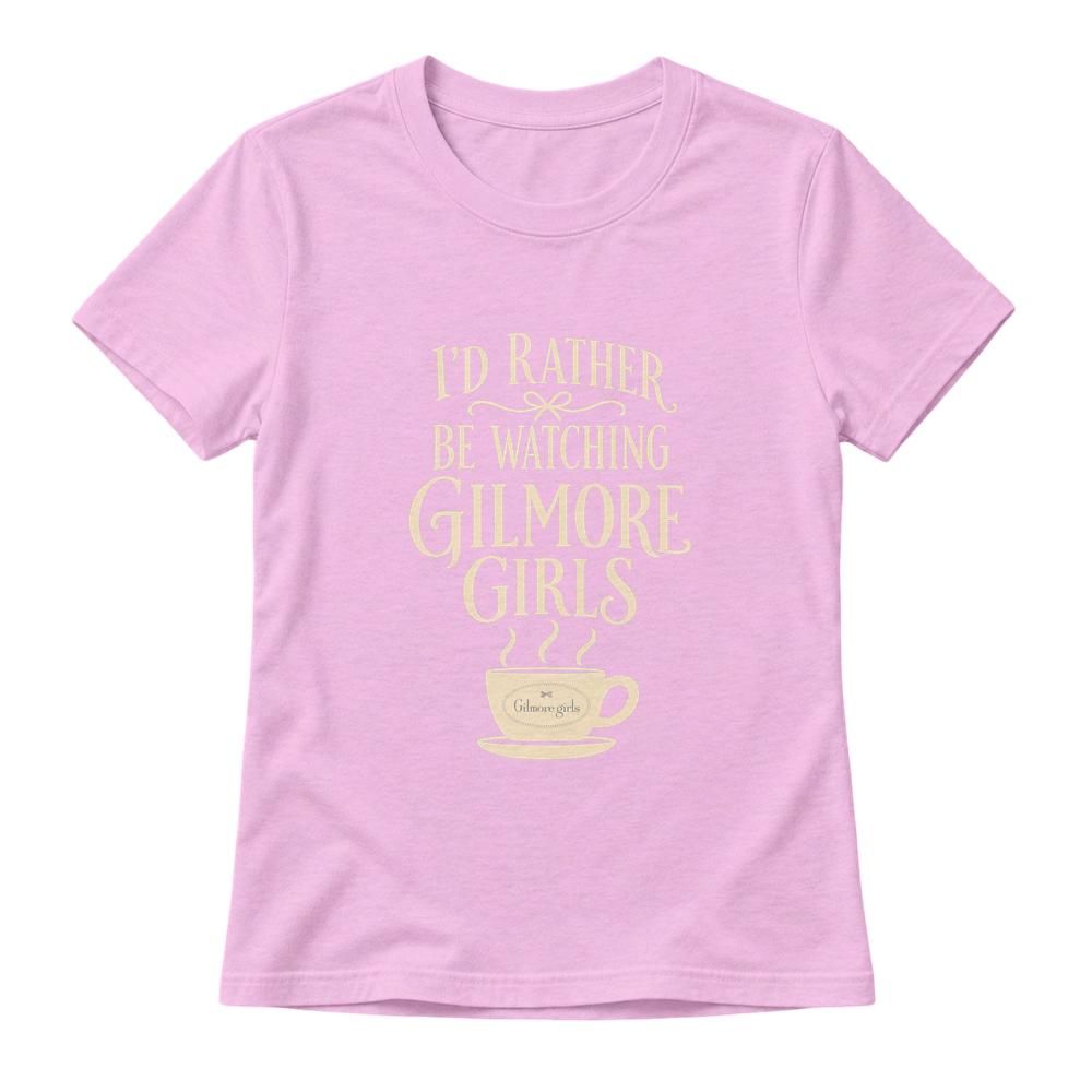 Women's T-shirt Gildan 5000L (Made In US)