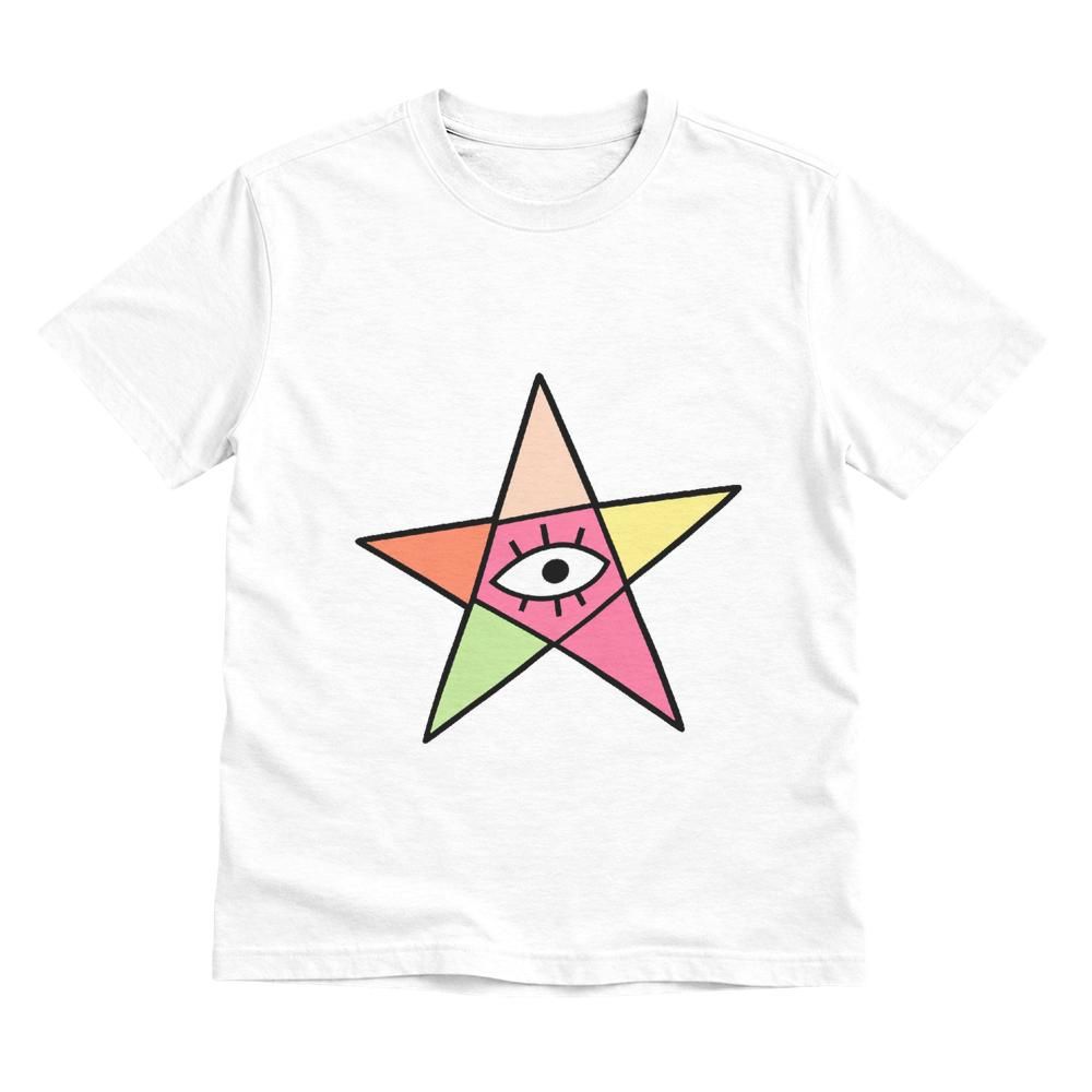 Youth T-shirt Gildan 5000B (Made in US)