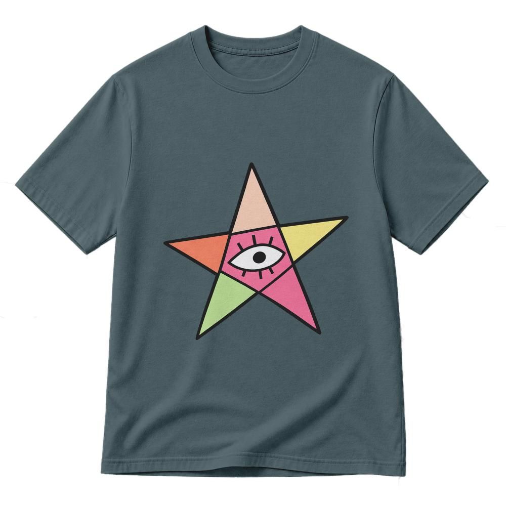 Classic Unisex T-Shirt Gildan 5000 (Made In US)