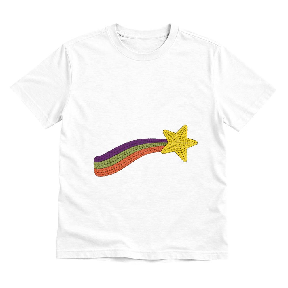 Youth T-shirt Gildan 5000B (Made in US)