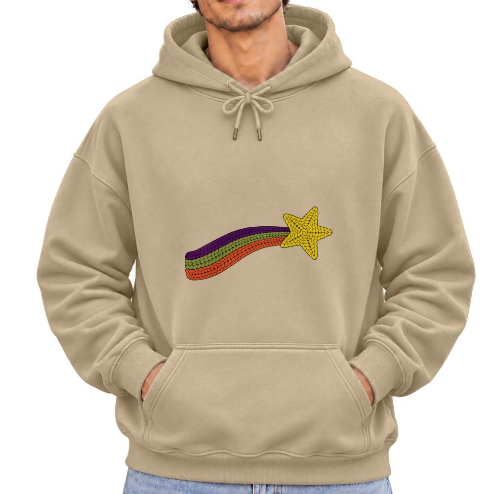 Classic Unisex Hoodie Gildan 18500 (Made In US)