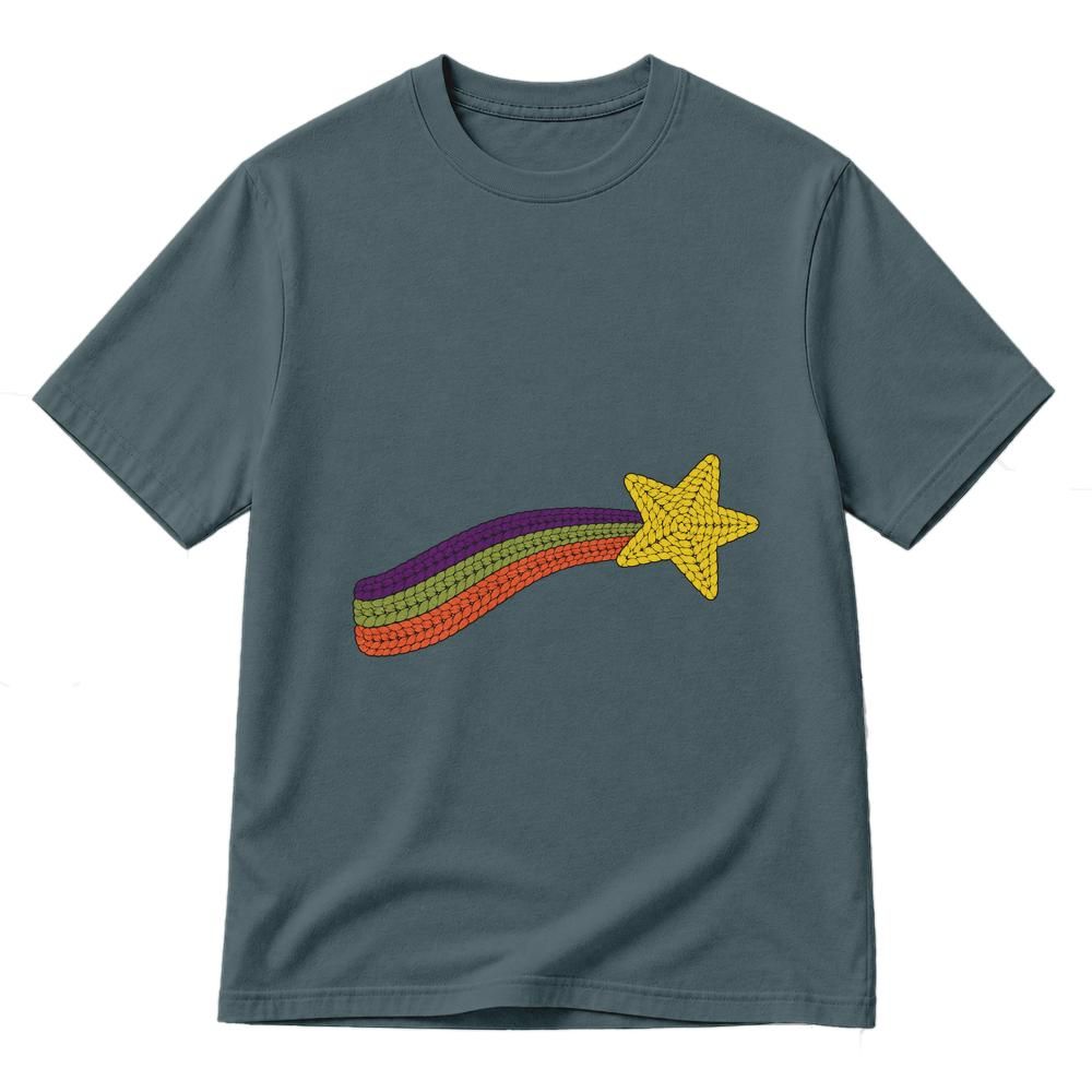 Classic Unisex T-Shirt Gildan 5000 (Made In US)