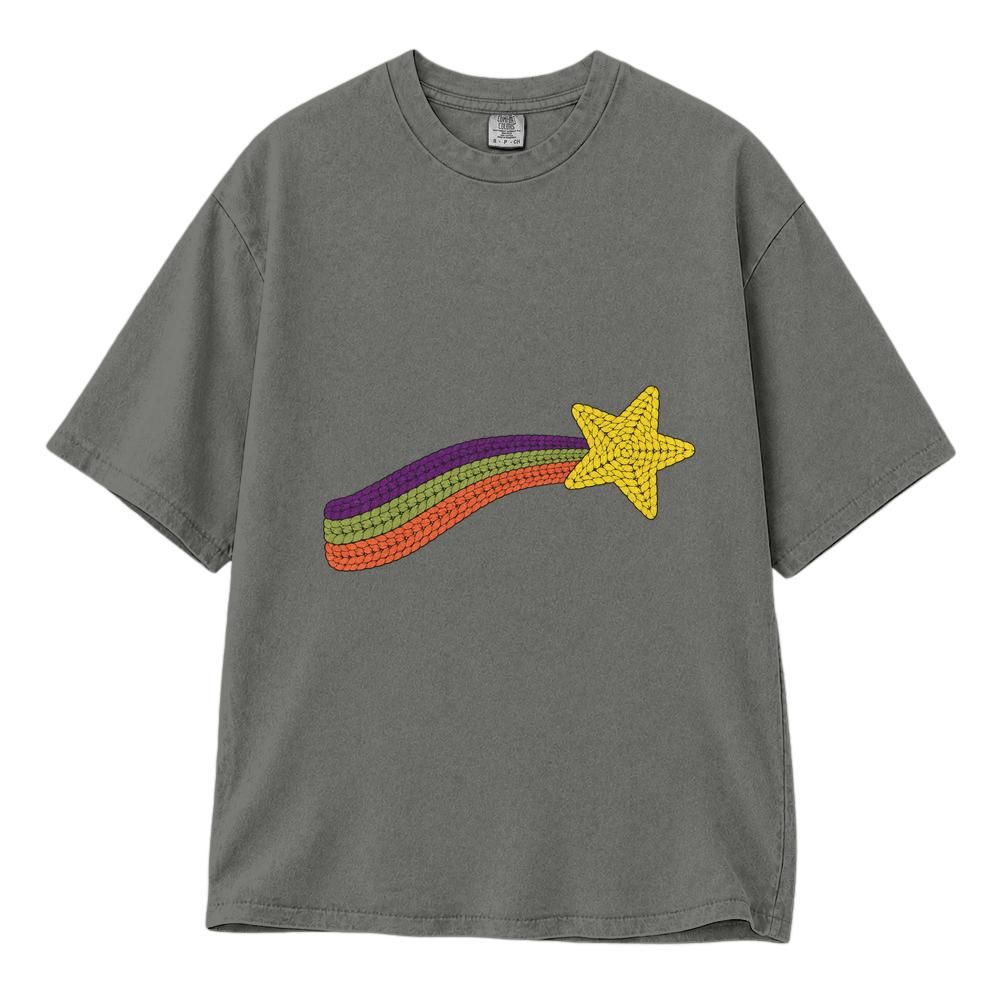 Classic Unisex T-Shirt Comfort Colors 1717 (Made in US)