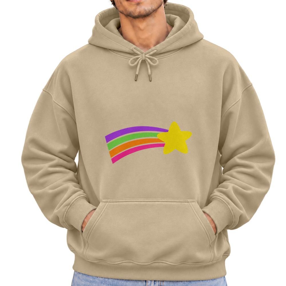 Classic Unisex Hoodie Gildan 18500 (Made In US)