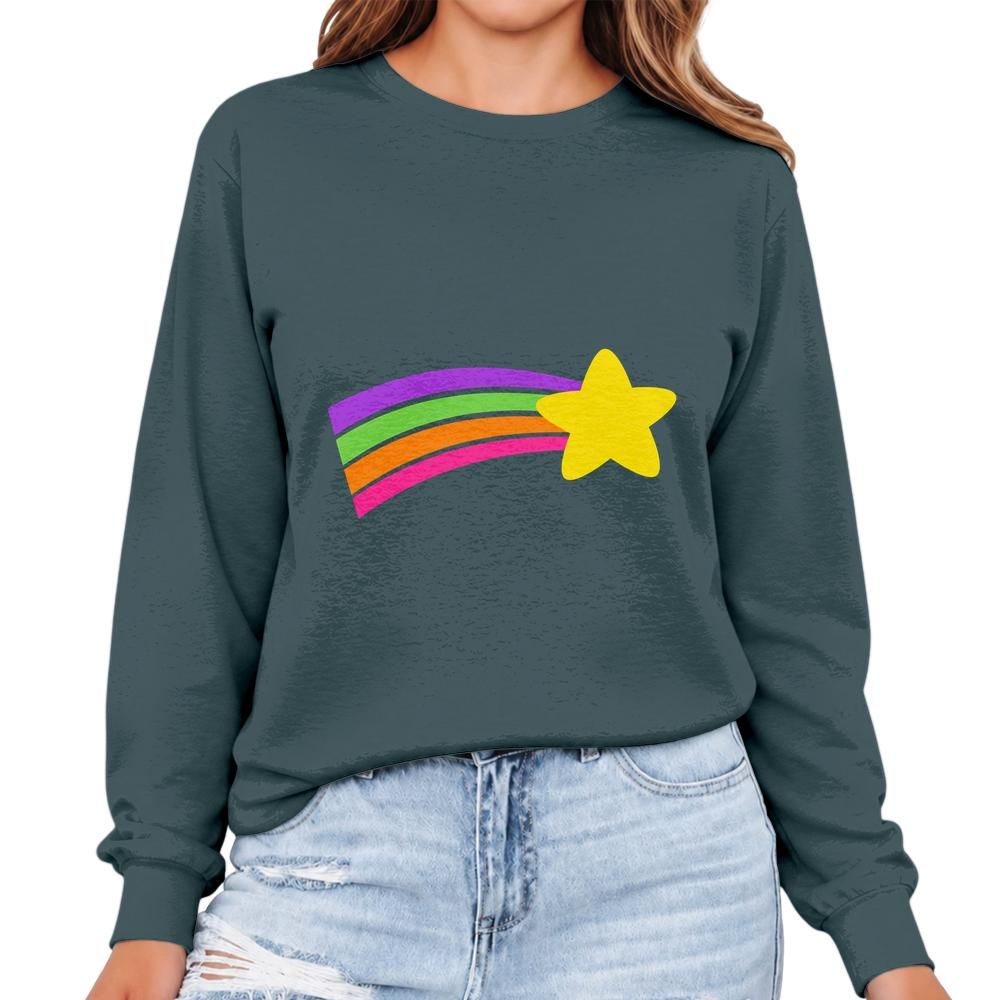 Long Sleeve T-Shirt Gildan 5400 (Made in US)