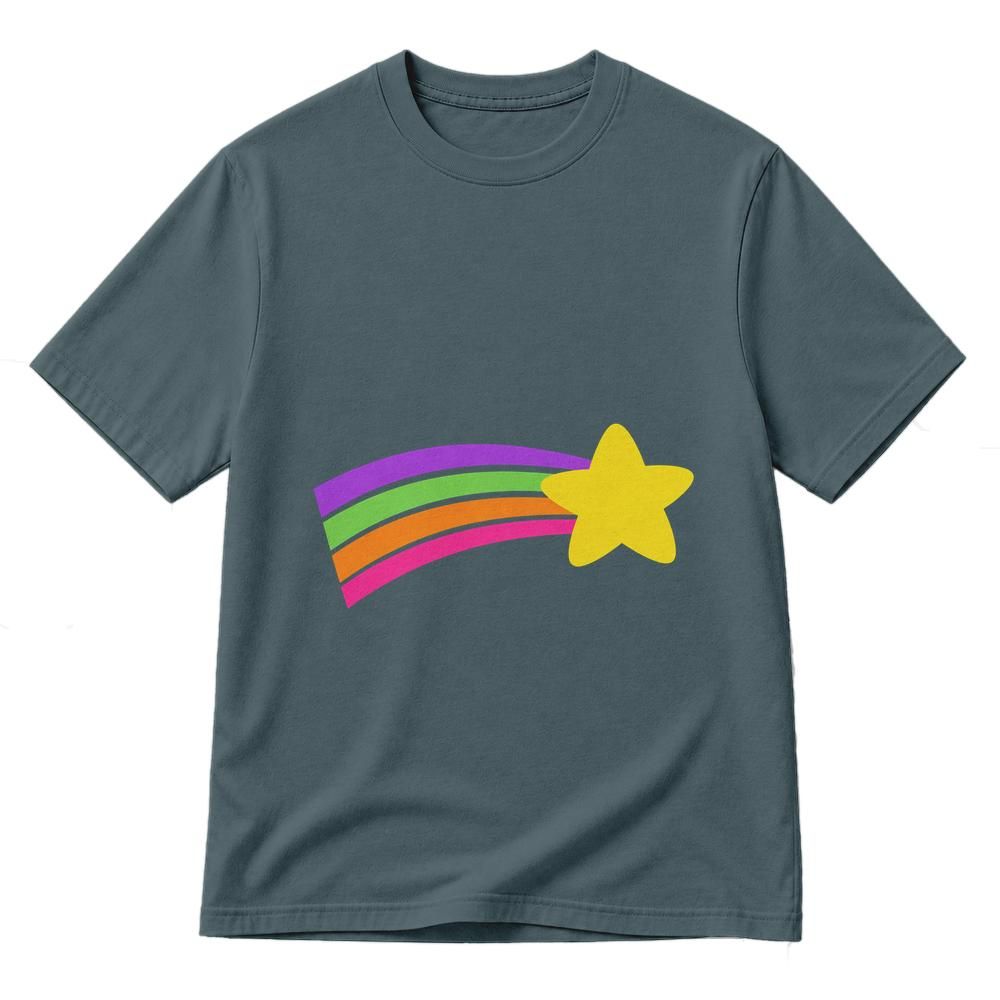 Classic Unisex T-Shirt Gildan 5000 (Made In US)