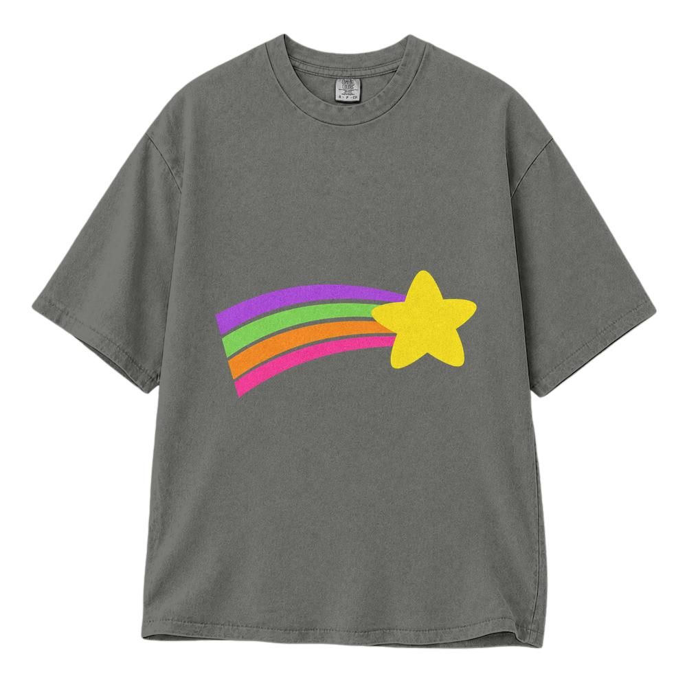 Classic Unisex T-Shirt Comfort Colors 1717 (Made in US)