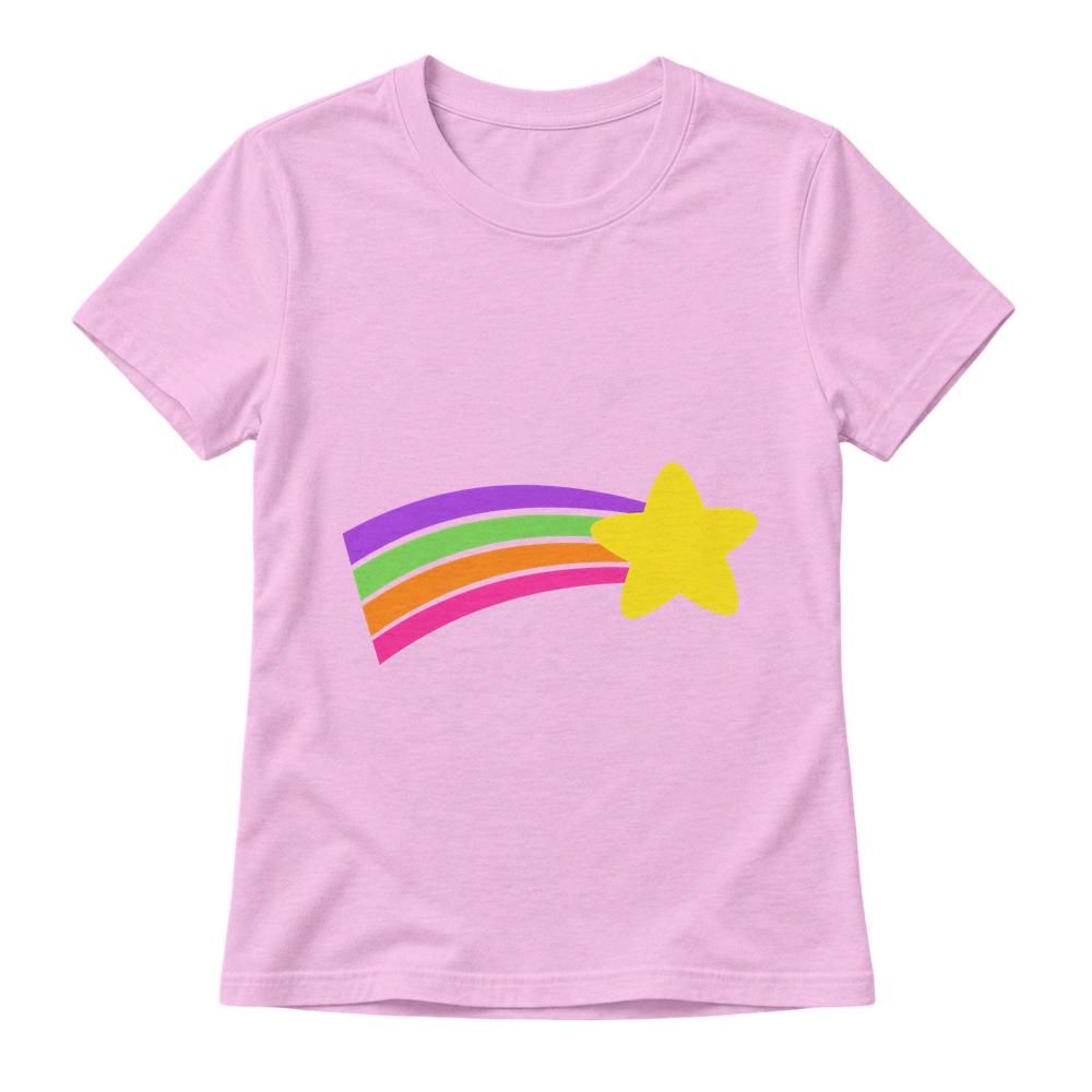 Women's T-shirt Gildan 5000L (Made In US)