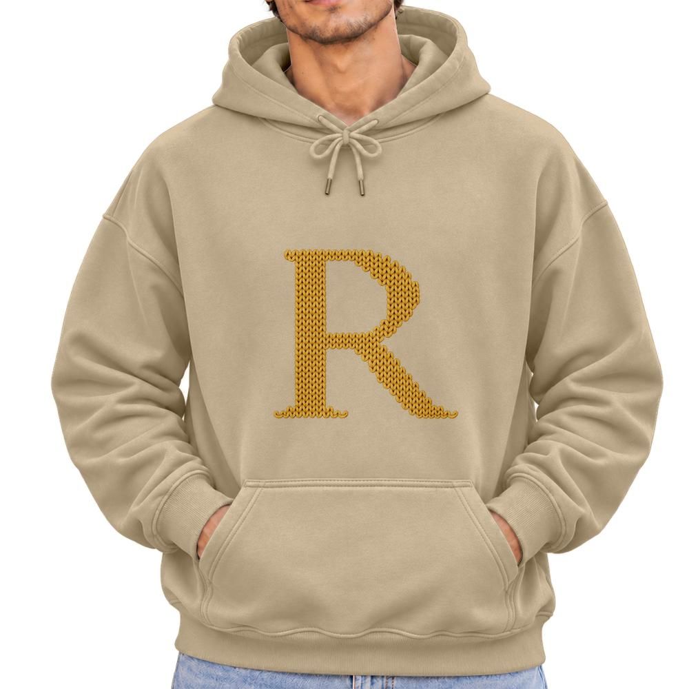 Classic Unisex Hoodie Gildan 18500 (Made In US)