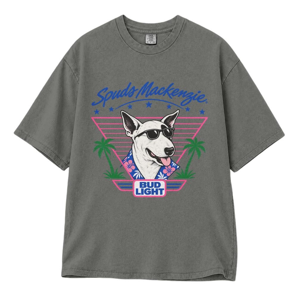 Classic Unisex T-Shirt Comfort Colors 1717 (Made in US)