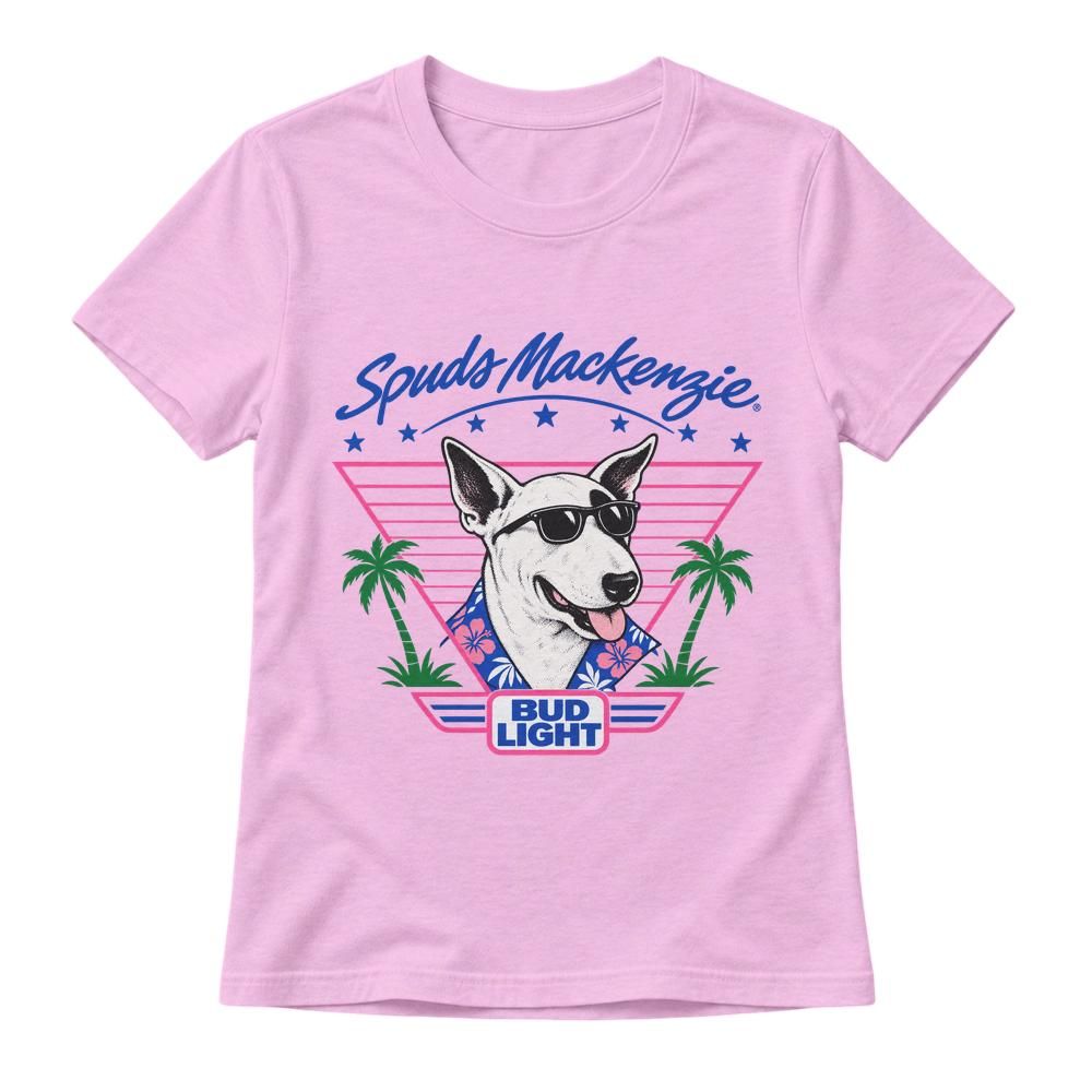 Women's T-shirt Gildan 5000L (Made In US)