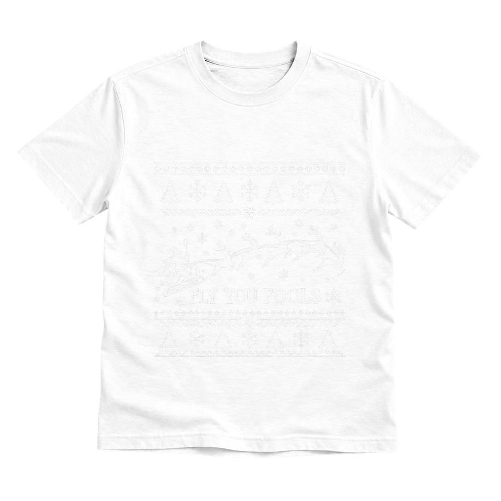 Youth T-shirt Gildan 5000B (Made in US)