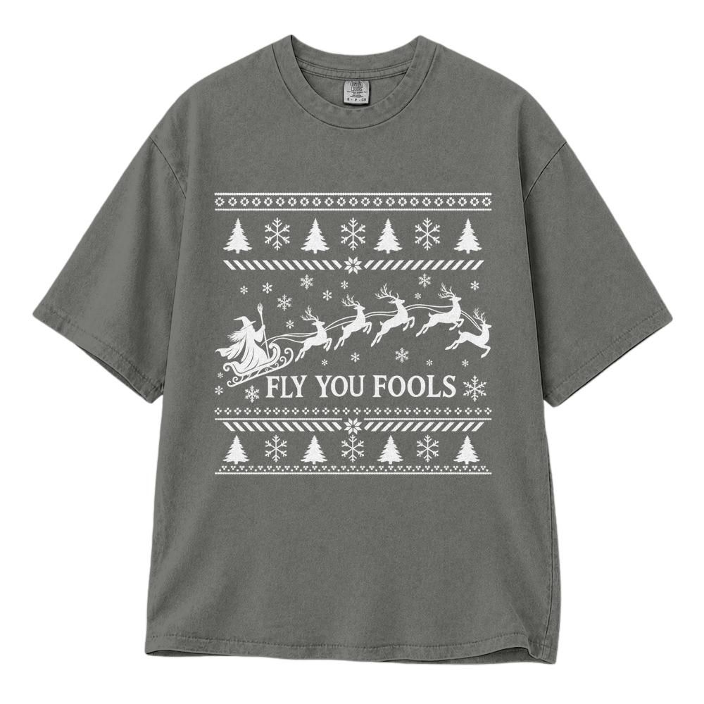 Classic Unisex T-Shirt Comfort Colors 1717 (Made in US)
