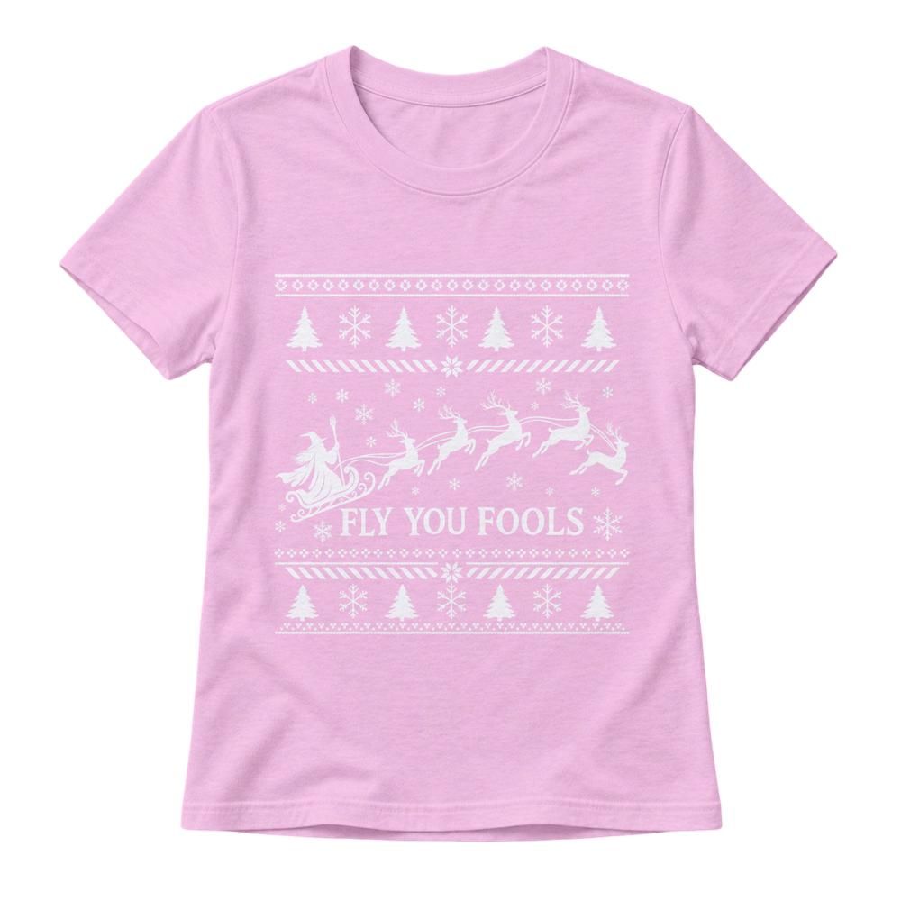 Women's T-shirt Gildan 5000L (Made In US)