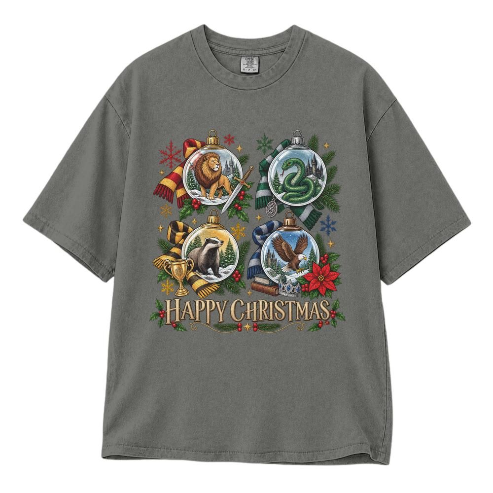 Classic Unisex T-Shirt Comfort Colors 1717 (Made in US)
