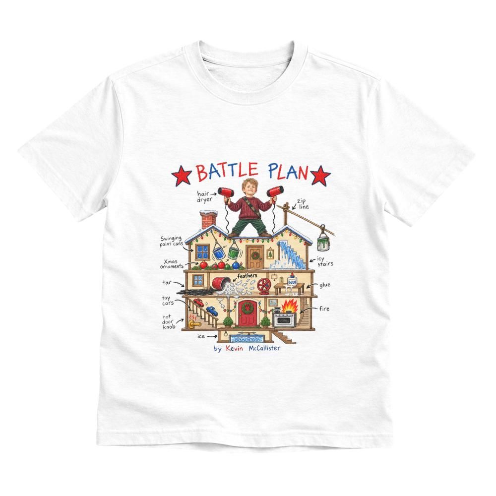 Youth T-shirt Gildan 5000B (Made in US)