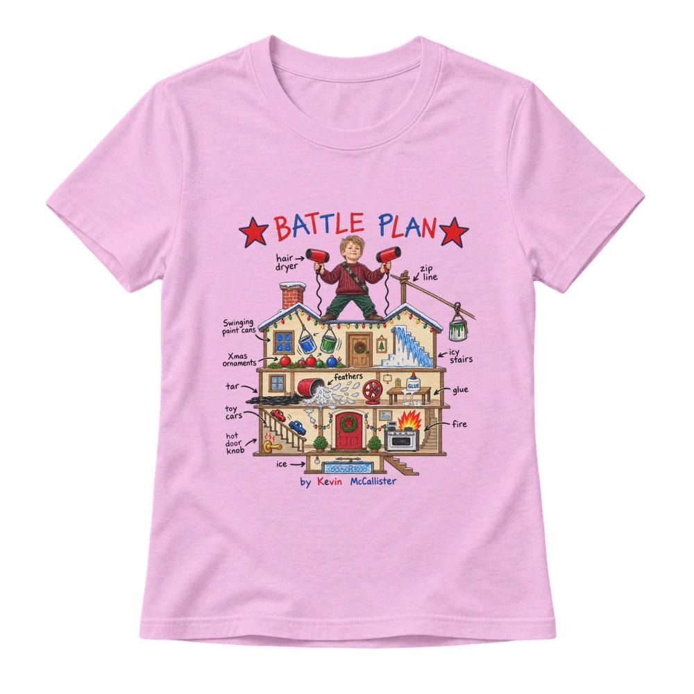 Women's T-shirt Gildan 5000L (Made In US)