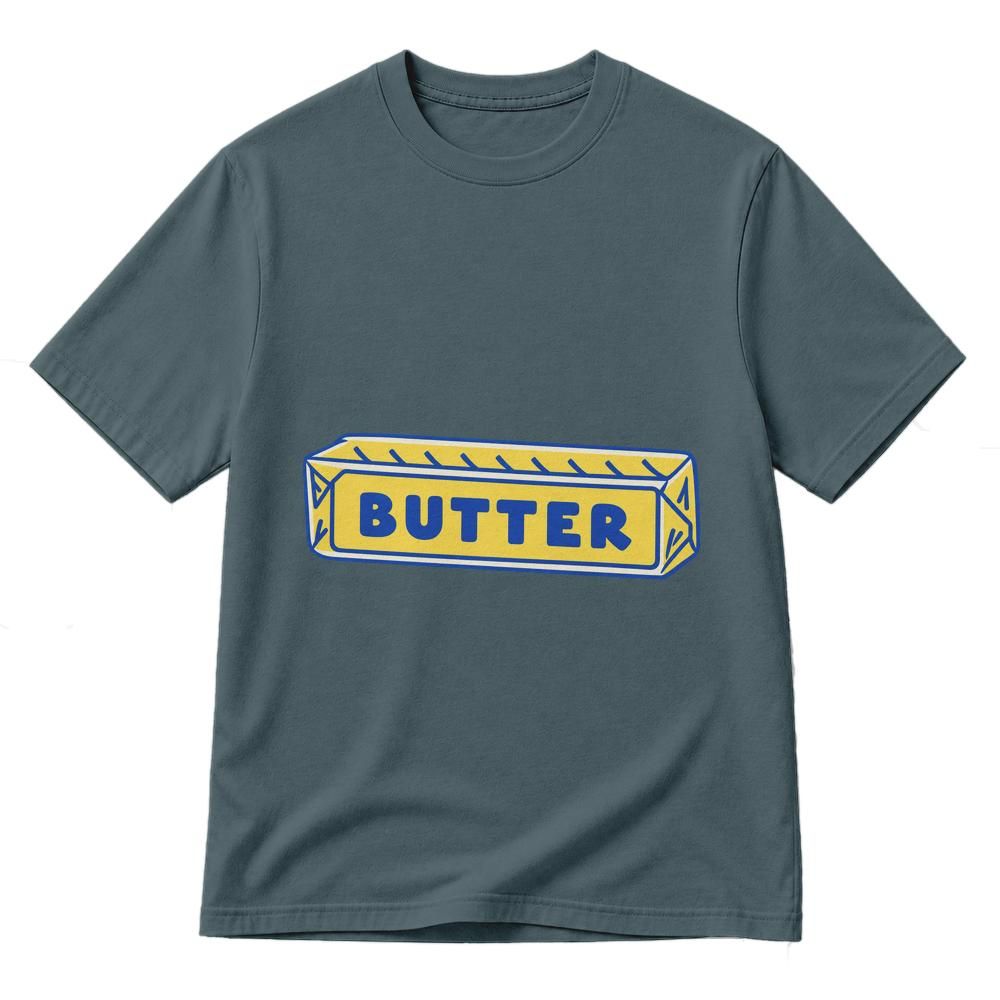 Classic Unisex T-Shirt Gildan 5000 (Made In US)
