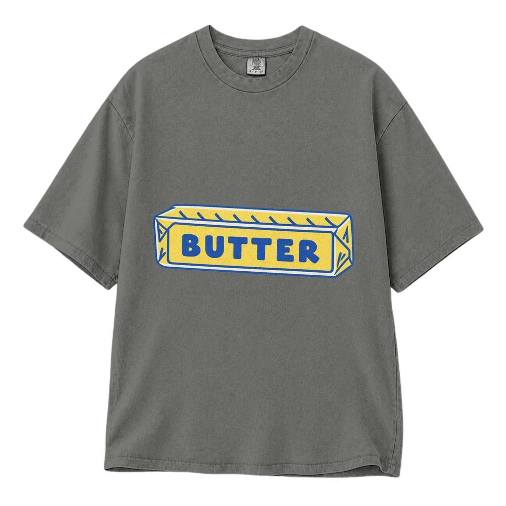 Classic Unisex T-Shirt Comfort Colors 1717 (Made in US)