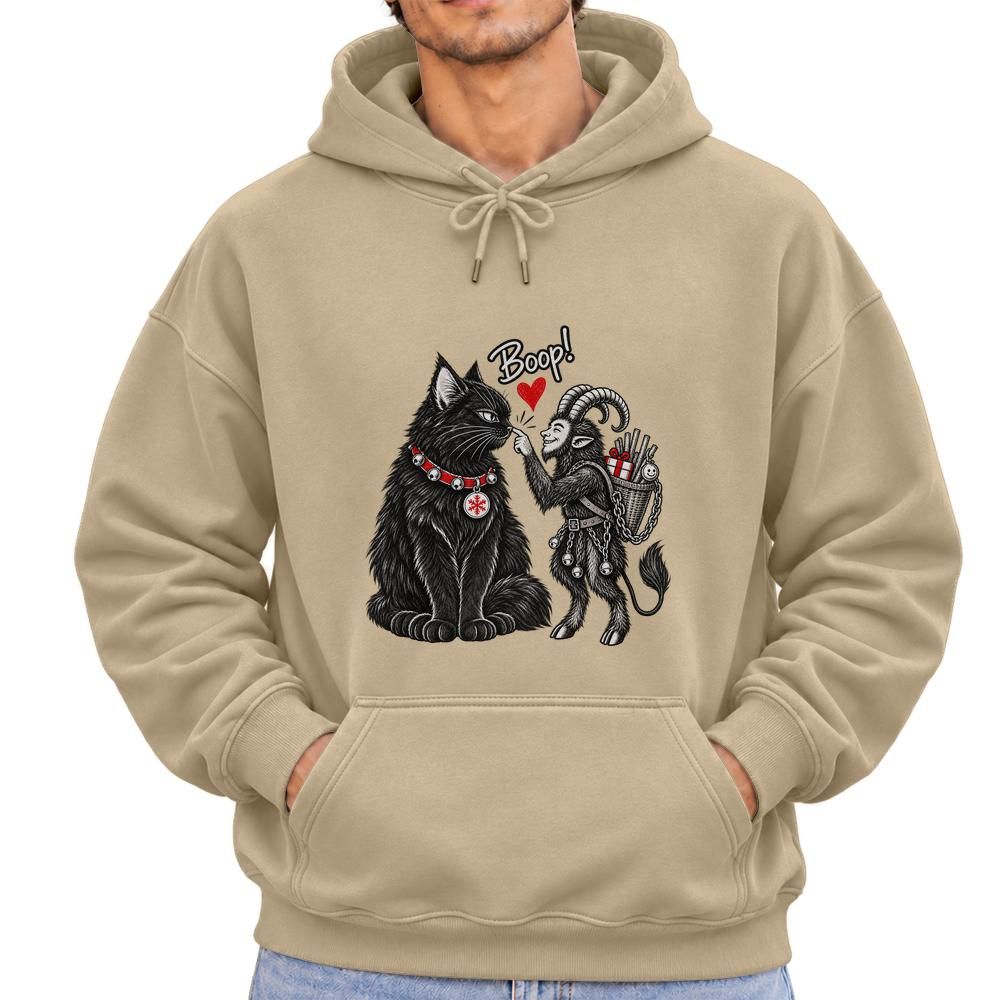 Classic Unisex Hoodie Gildan 18500 (Made In US)