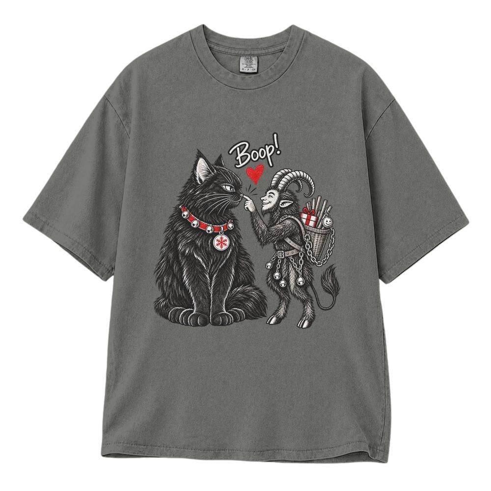 Classic Unisex T-Shirt Comfort Colors 1717 (Made in US)