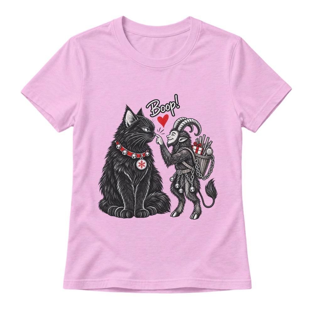Women's T-shirt Gildan 5000L (Made In US)