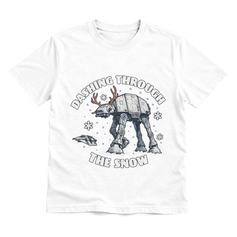 Youth T-shirt Gildan 5000B (Made in US)
