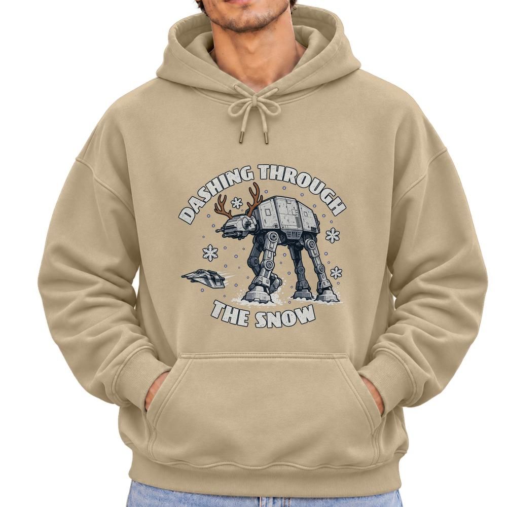 Classic Unisex Hoodie Gildan 18500 (Made In US)
