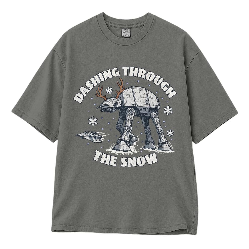 Classic Unisex T-Shirt Comfort Colors 1717 (Made in US)